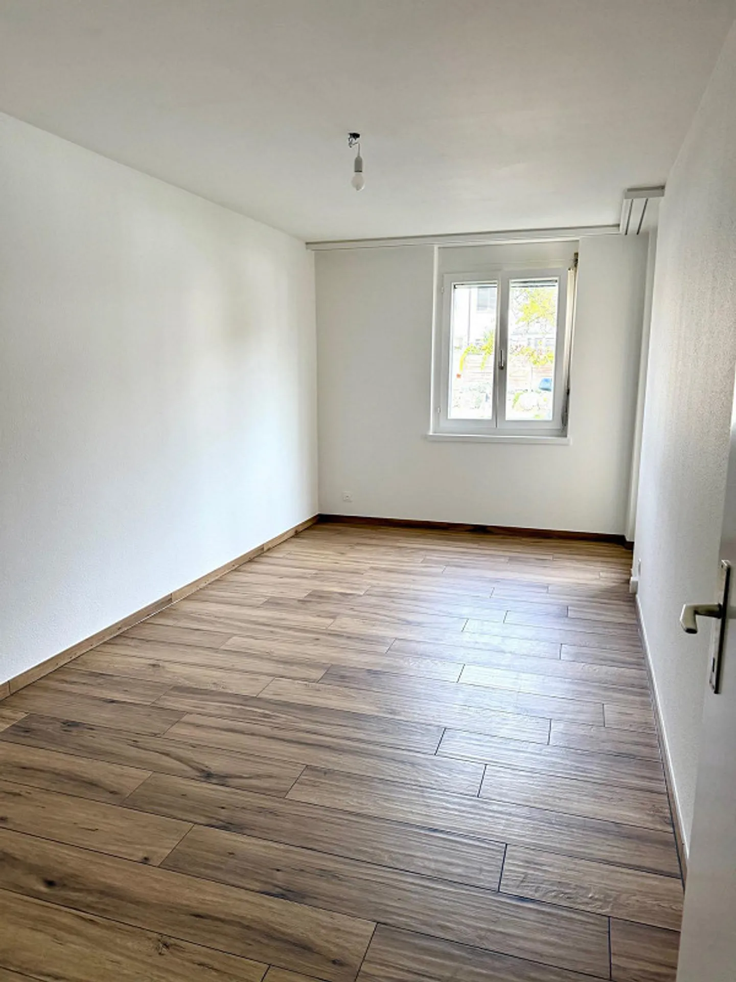 Appartamento 5.5 stanze nel verde - Foto 9 di 14