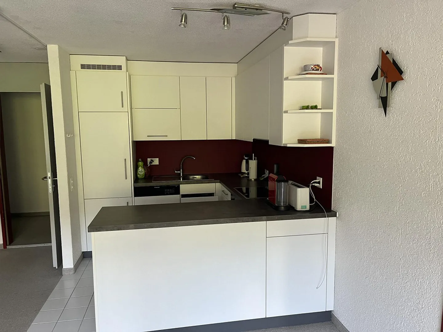 Appartement dans un emplacement privilégié à Sörenberg - Photo 4 sur 11