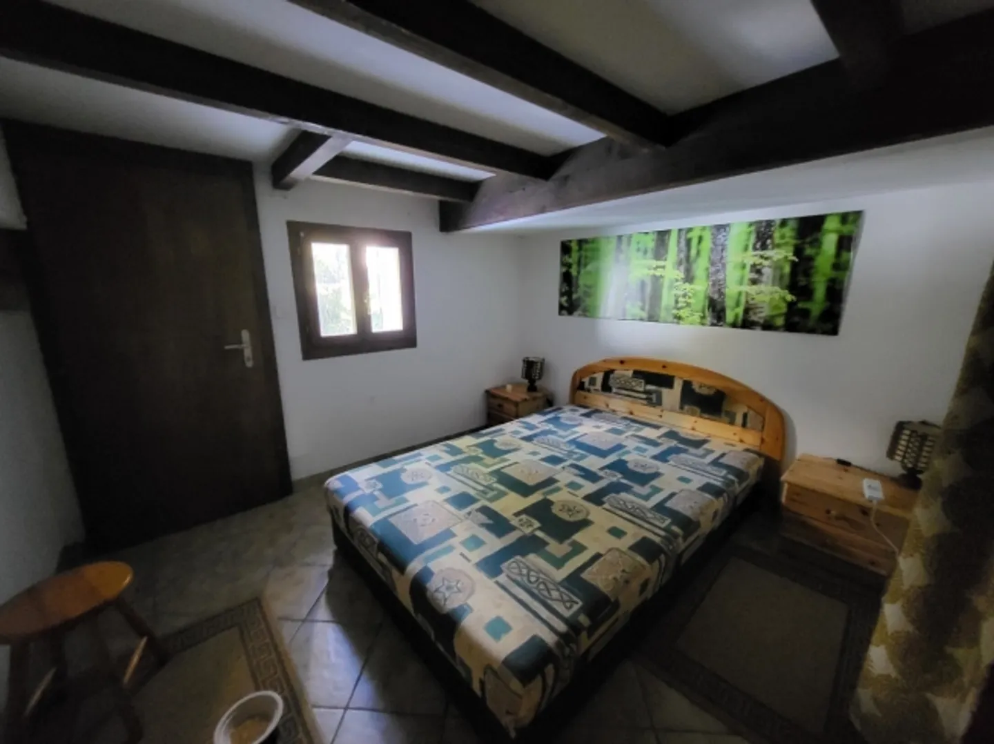 «CHARMING CHALET
SANETSCH-TAL
Nur Zweitwohnsitz» - Foto 7 von 20