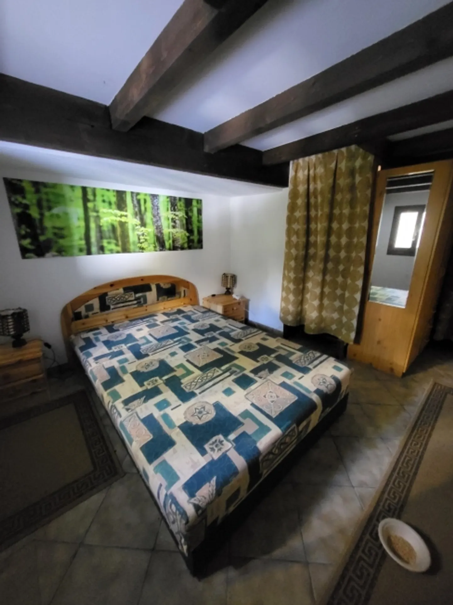 «CHARMING CHALET
SANETSCH-TAL
Nur Zweitwohnsitz» - Foto 8 von 20