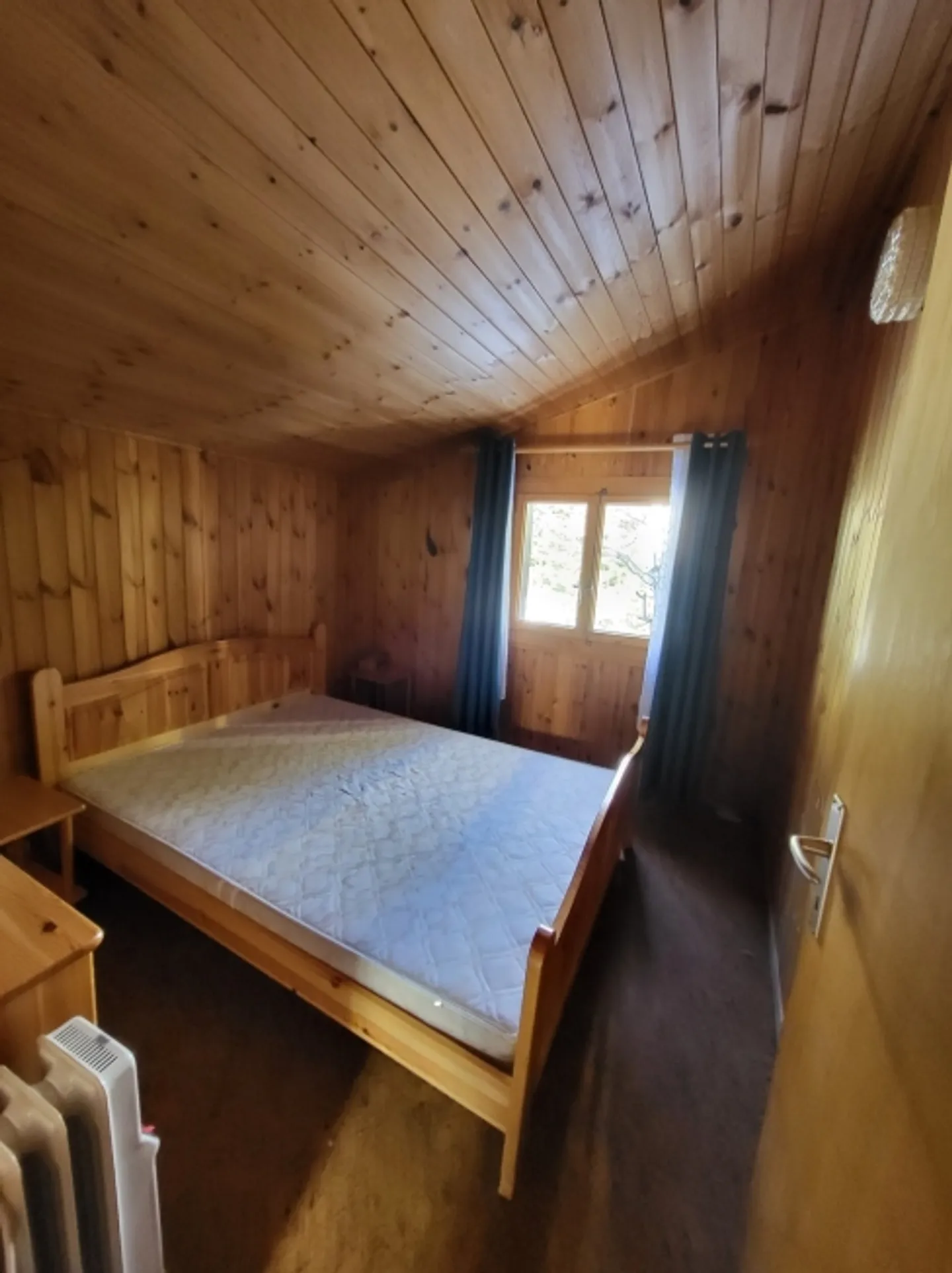 «CHARMING CHALET
SANETSCH-TAL
Nur Zweitwohnsitz» - Foto 11 von 20