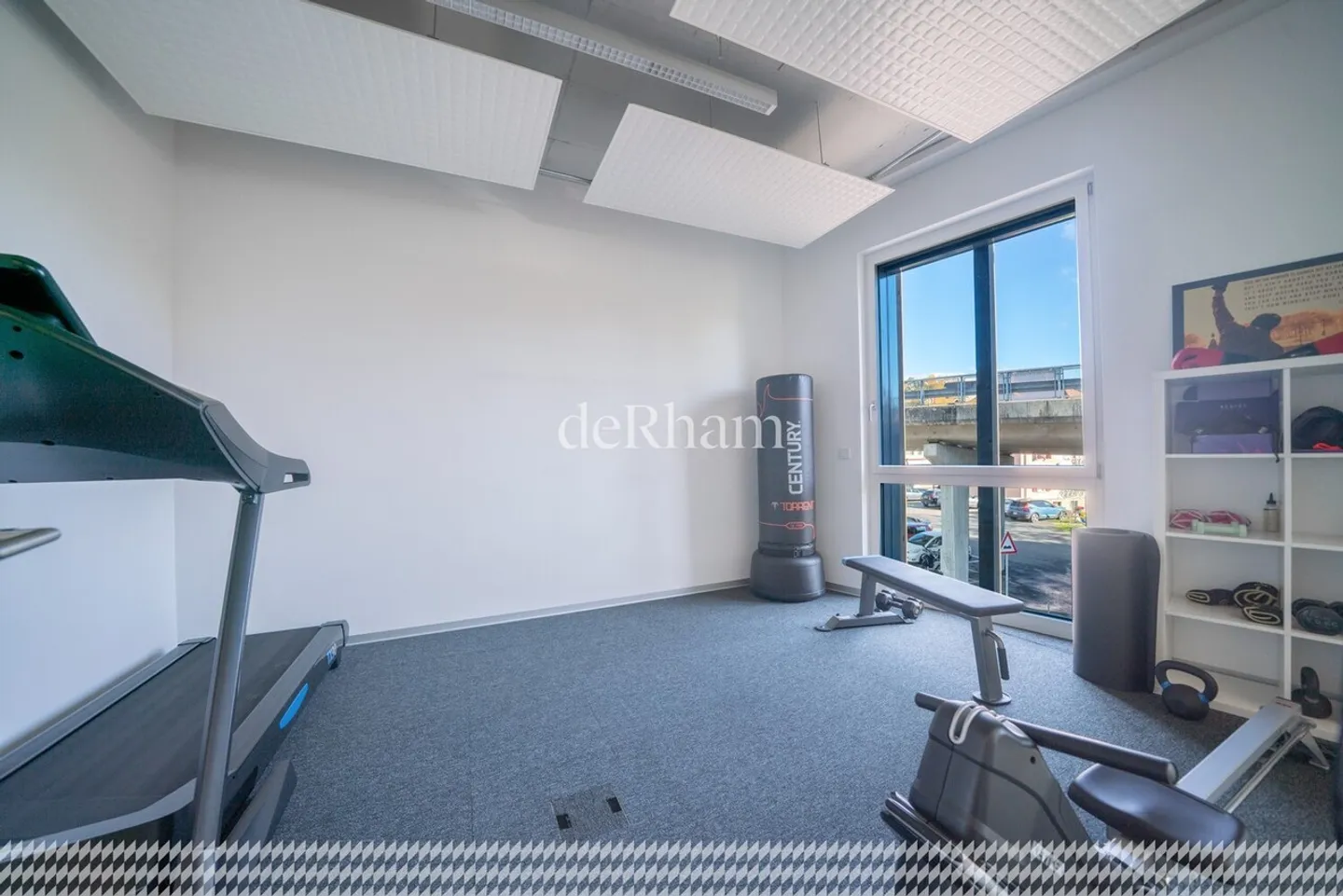 Spazio commerciale vicino ai servizi. - Foto 5 di 6