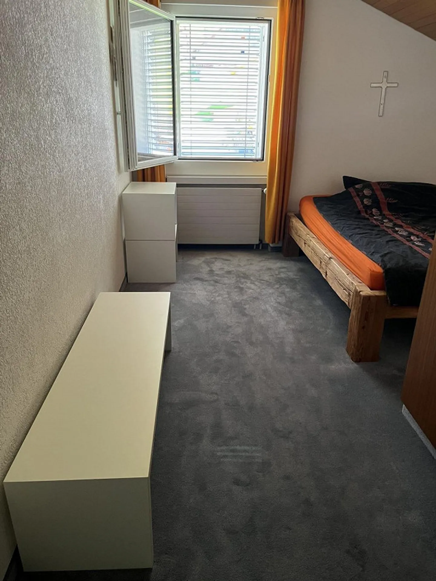 Appartement dans un emplacement privilégié à Sörenberg - Photo 5 sur 11