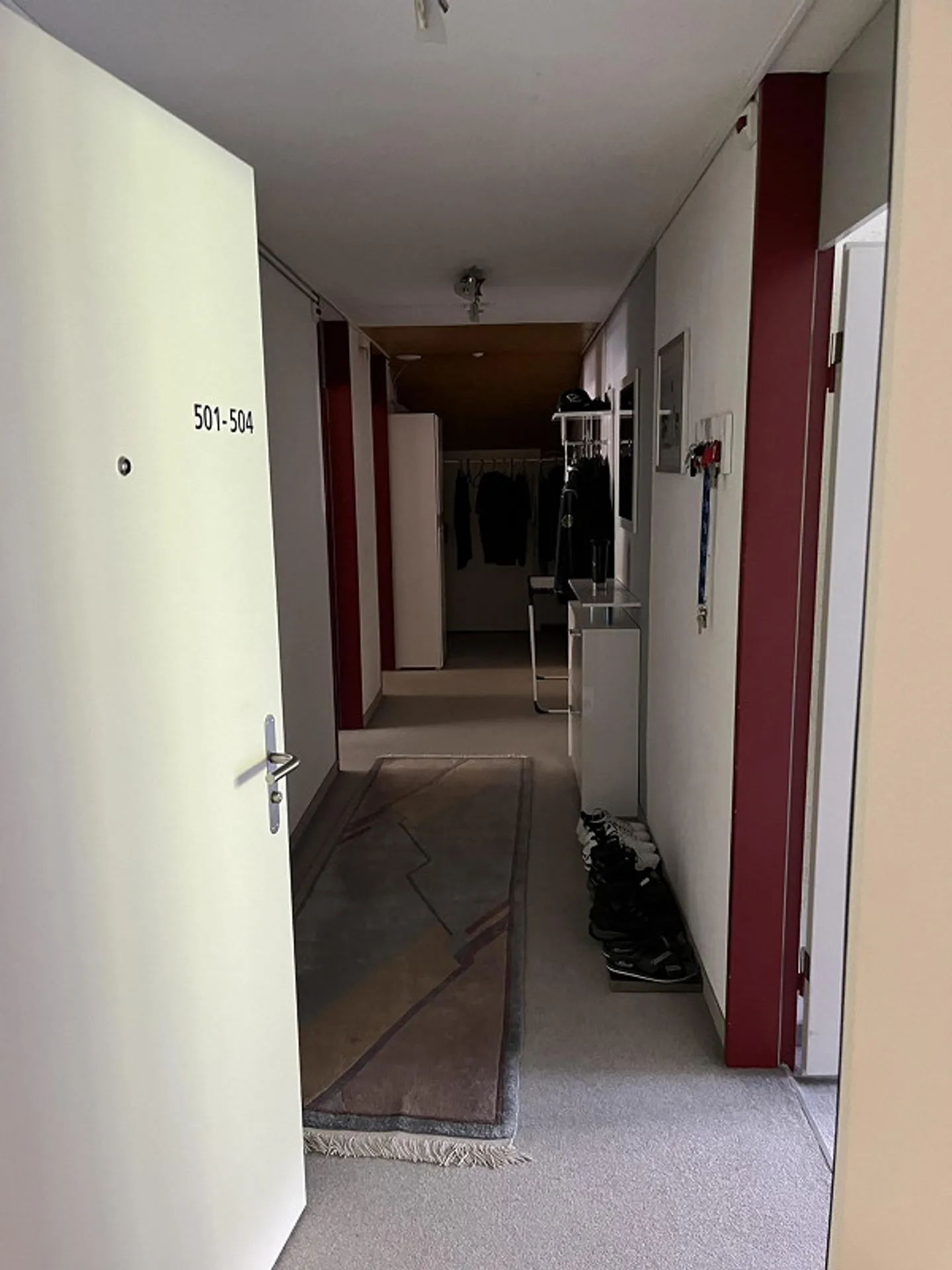 Appartement dans un emplacement privilégié à Sörenberg - Photo 6 sur 11