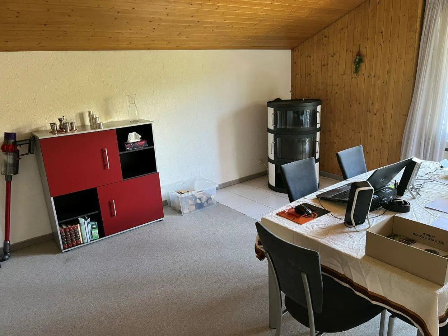 Appartement dans un emplacement privilégié à Sörenberg - Photo 7 sur 11