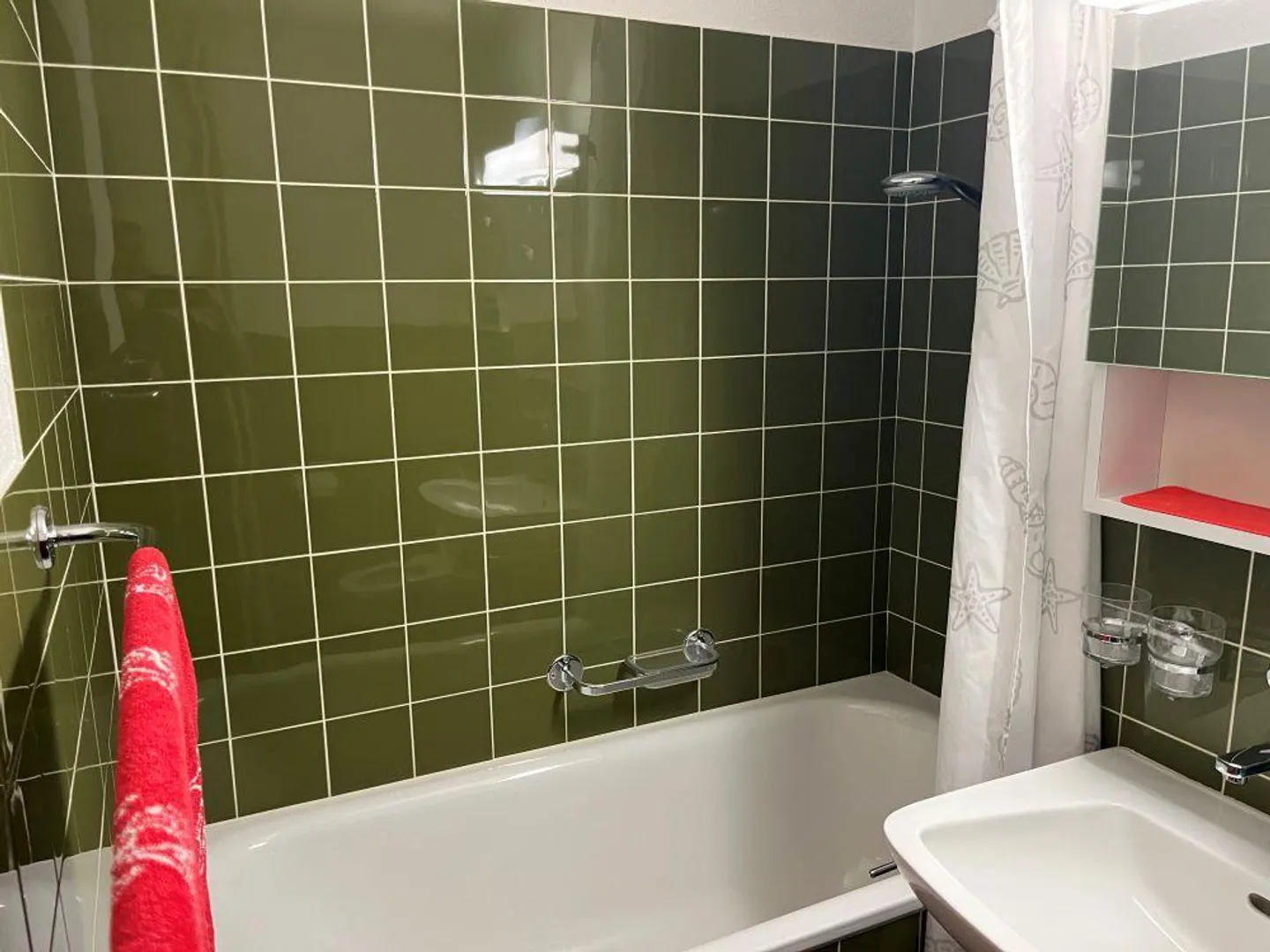 Appartement dans un emplacement privilégié à Sörenberg - Photo 9 sur 11