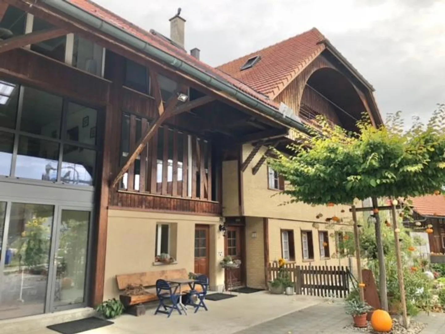 Cozy and Comfortable in the Countryside - Photo 1 of 6