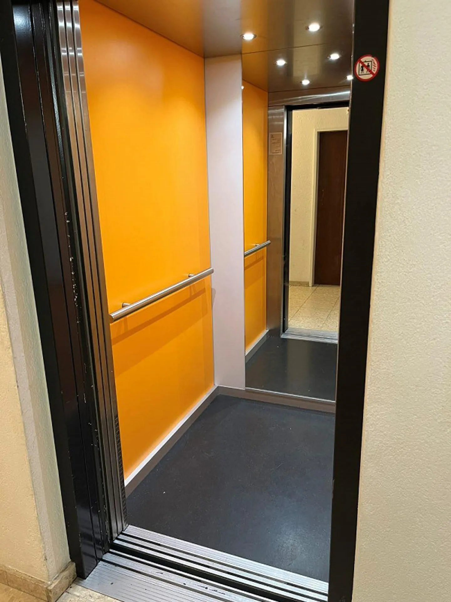 Appartement dans un emplacement privilégié à Sörenberg - Photo 10 sur 11