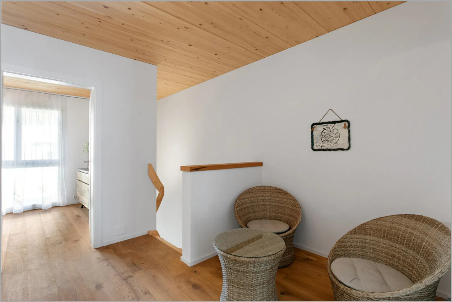 Vie confortable dans une maison de ville d'angle avec jardin et ascenseur - Photo 9 sur 13