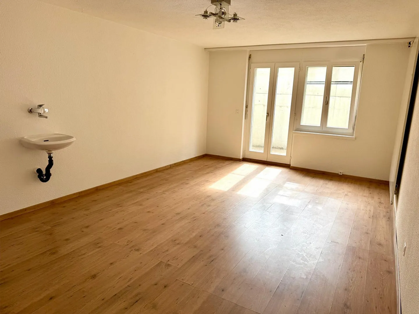 Appartamento 5.5 stanze nel verde - Foto 10 di 14