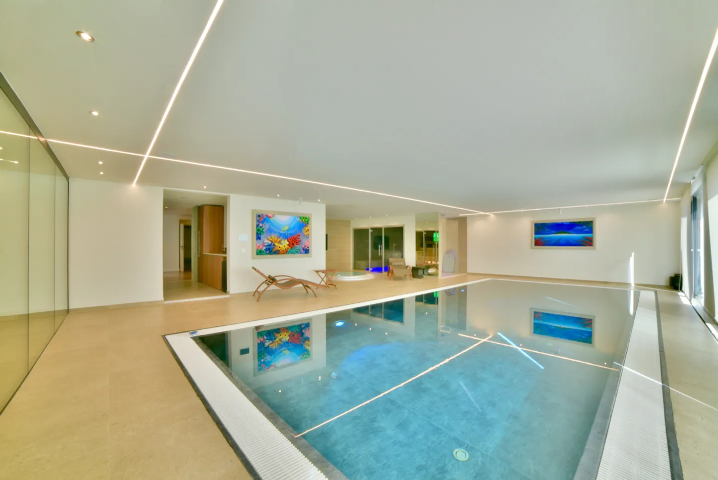 Villa in vendita - Foto 17 di 27