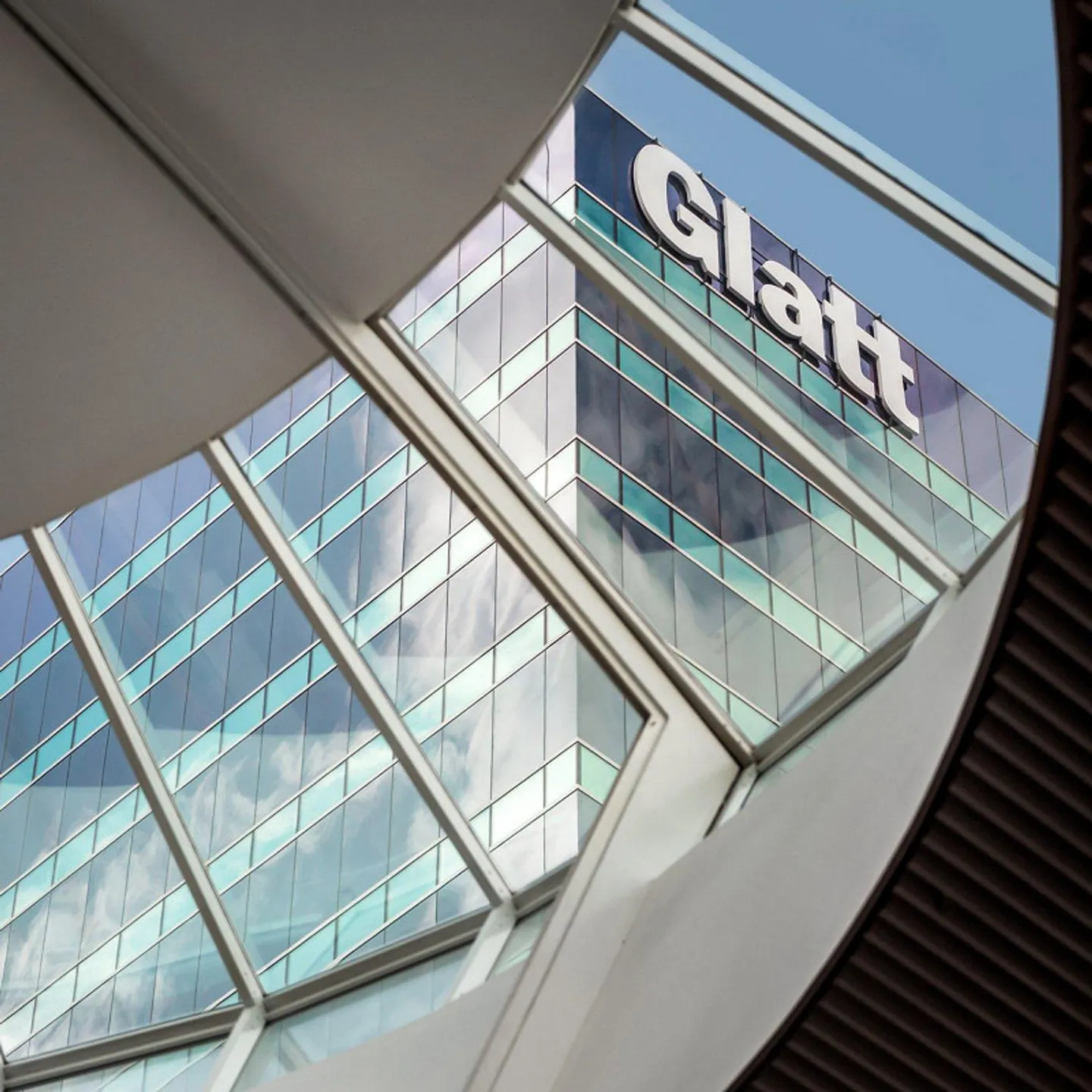 Top Verkaufsfläche im Glatt - Foto 4 von 4