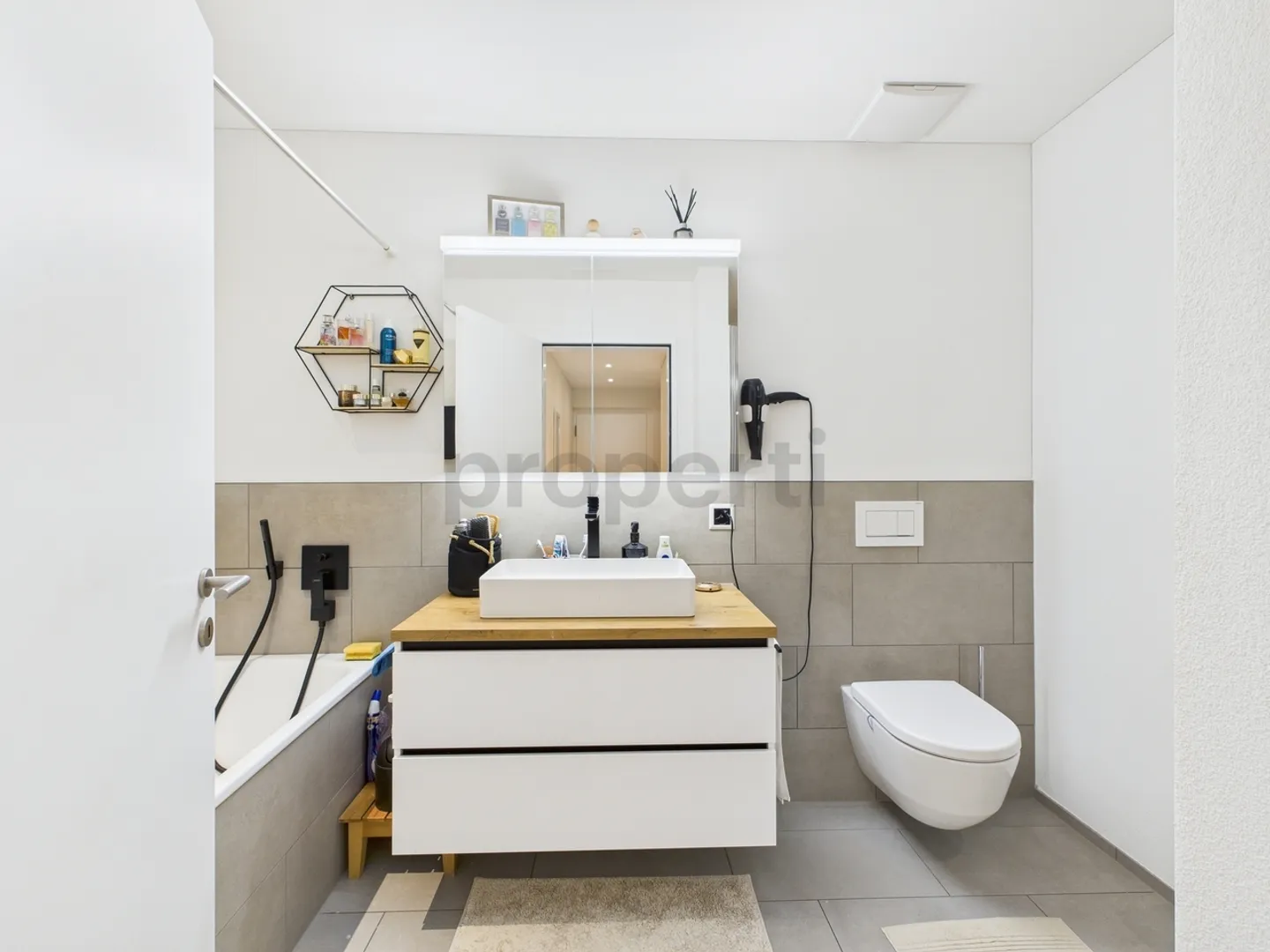 Charming 3.5-room apartment in Sargans - Photo 7 of 9