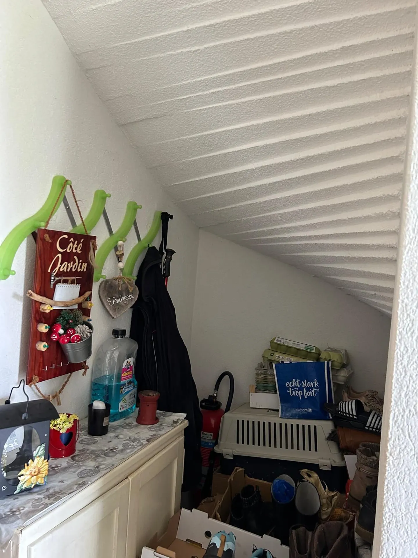 Charmantes Zweifamilienhaus - Foto 13 von 17