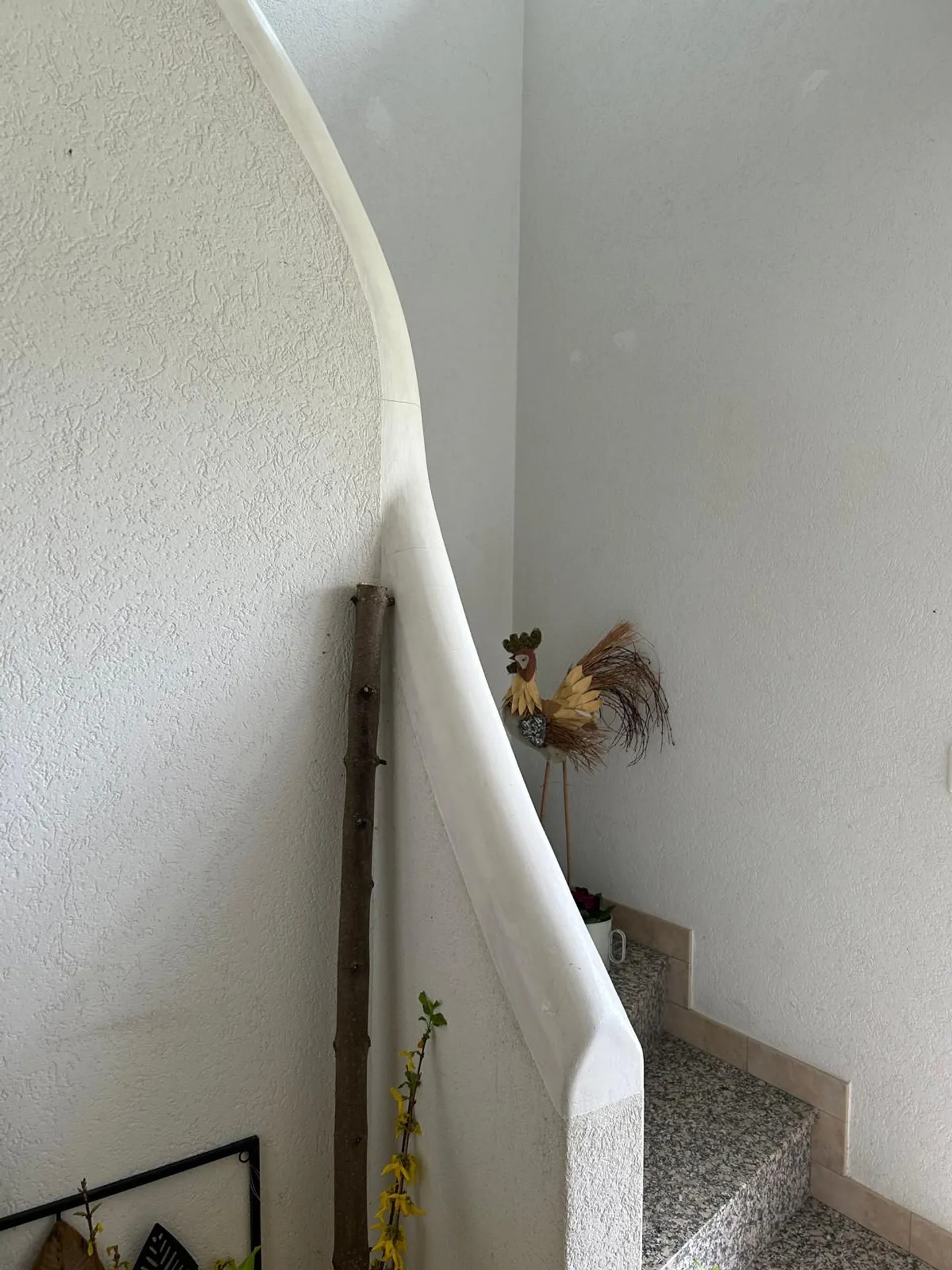 Charmantes Zweifamilienhaus - Foto 16 von 17