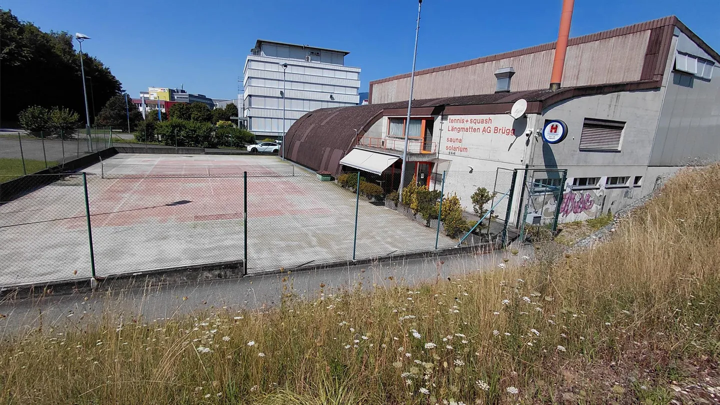 Proprietà industriale in vendita - Foto 1 di 1