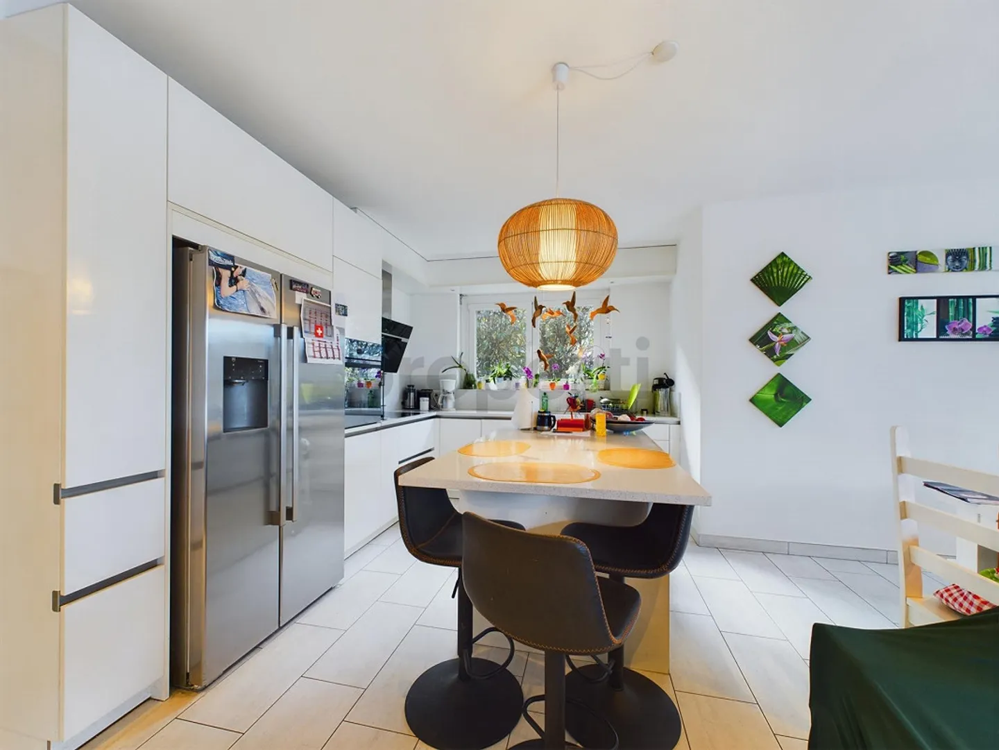 Villa de rêve avec piscine à Camorino - Photo 7 sur 14