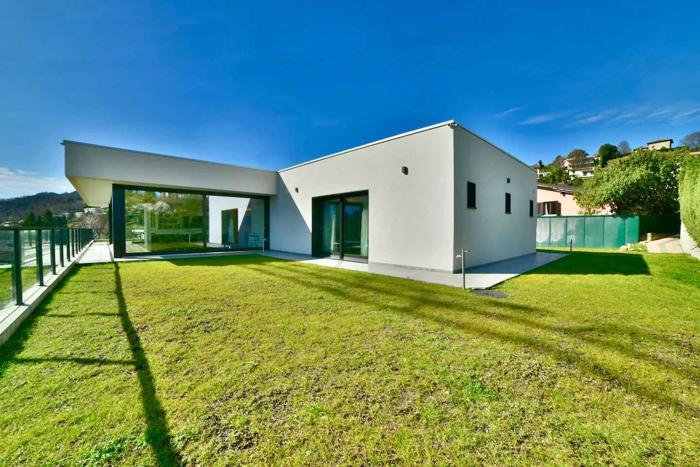 Villa in vendita - Foto 25 di 27