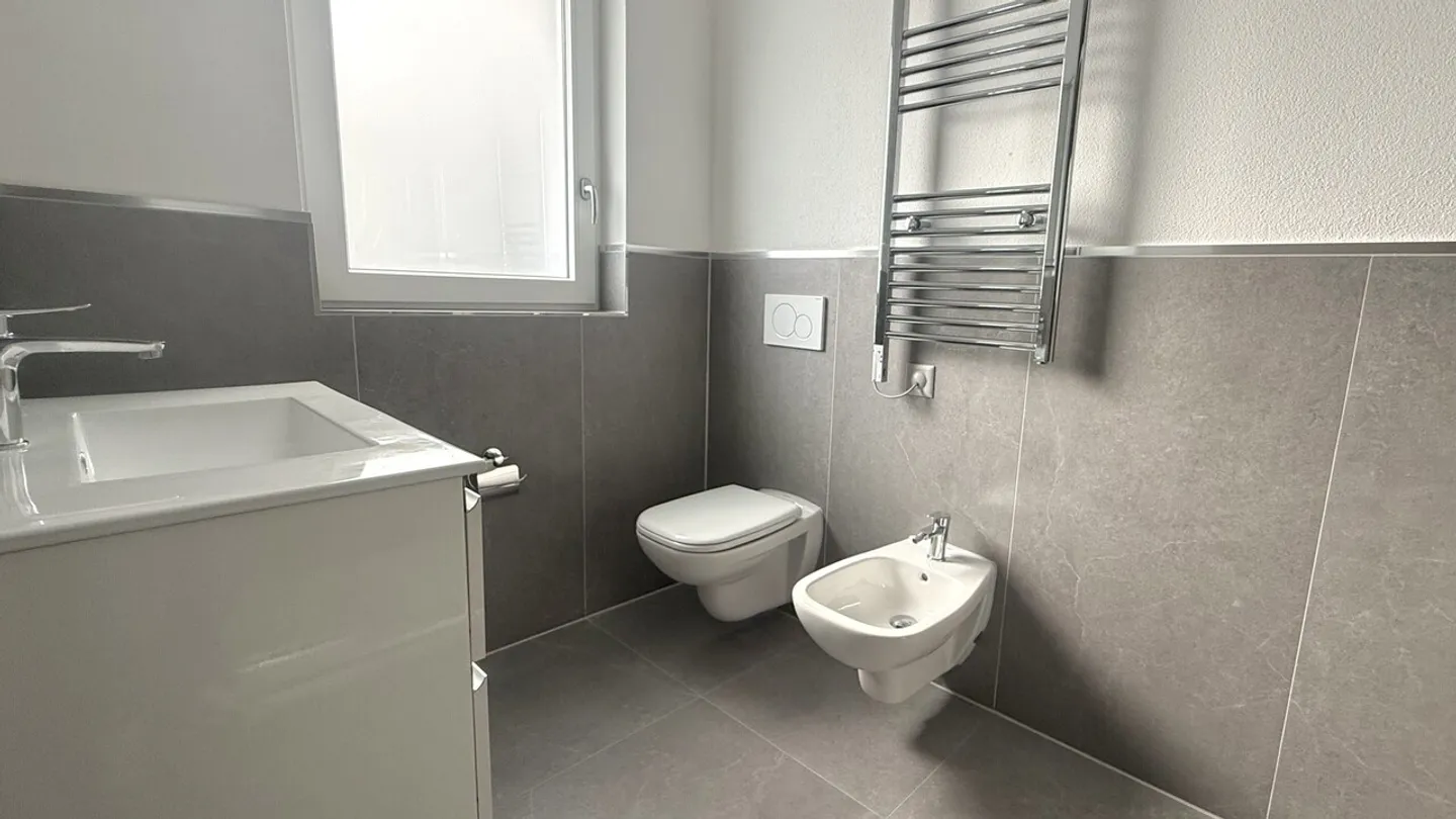 Charmante casa unifamiliare - Foto 12 di 14