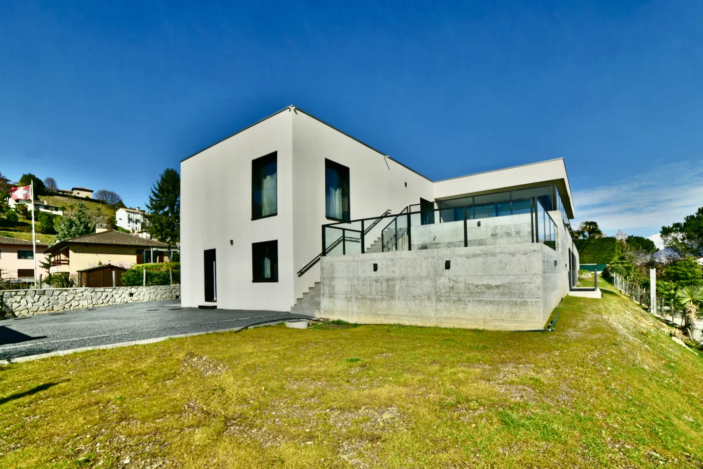 Villa in vendita - Foto 27 di 27