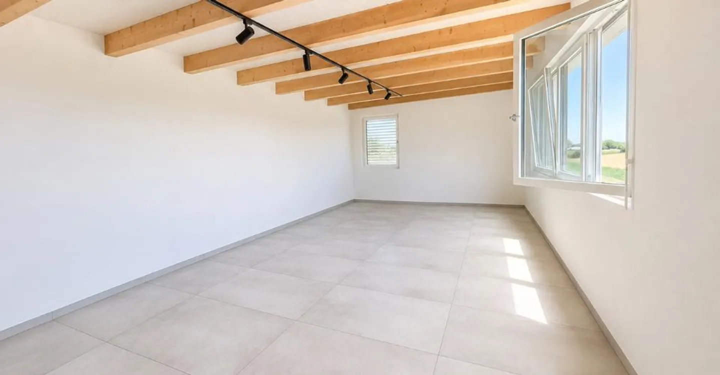 Espace Commercial à Corcelles - Photo 1 sur 3