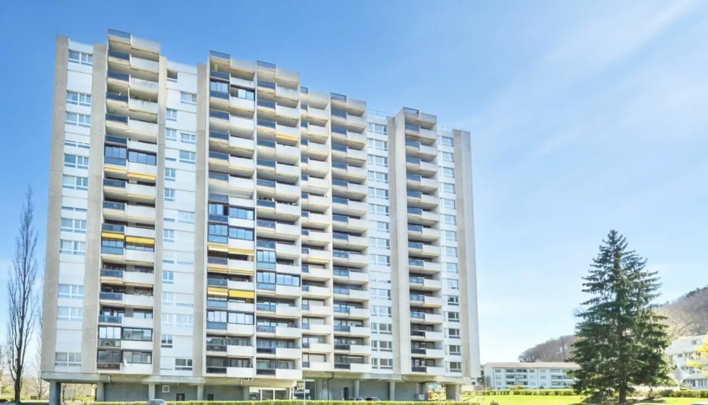 Sehr schöne 3.5-Zimmer-Wohnung an ideal erschlossener Lage in Wabern - Foto 9 von 10