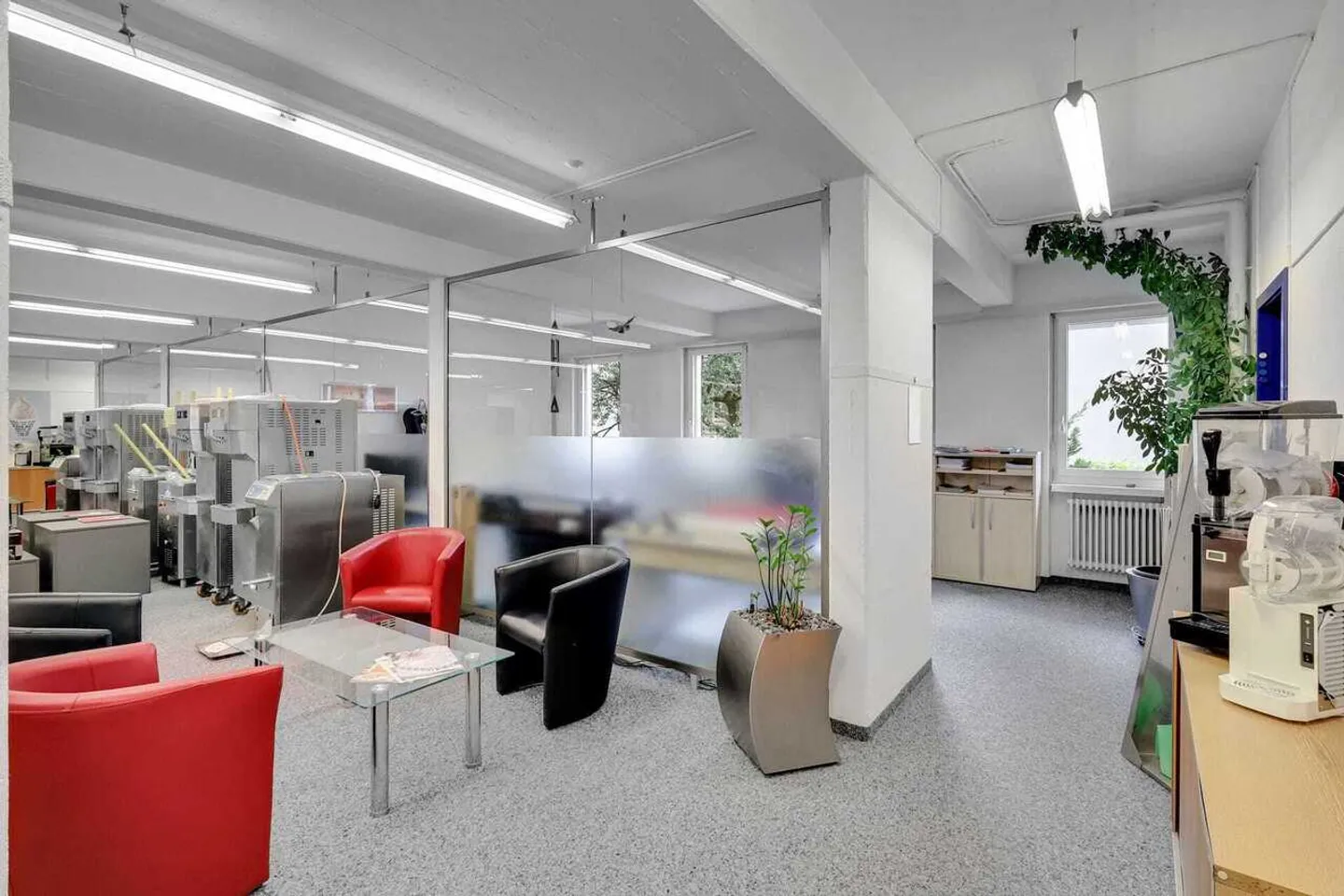 Immobile commerciale a Wettingen: un buon investimento! - Foto 2 di 11