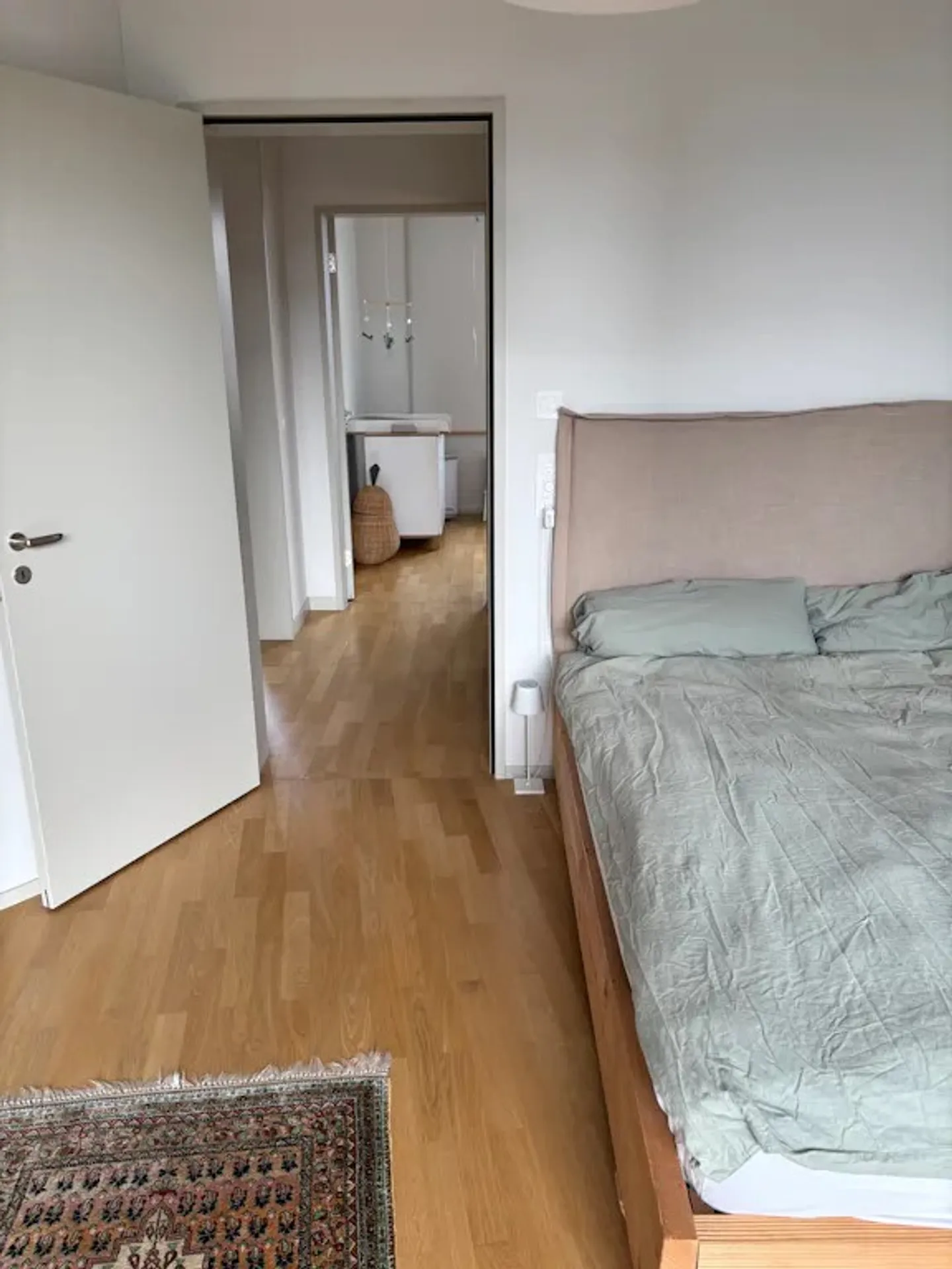 Appartamento in affitto - Foto 10 di 10
