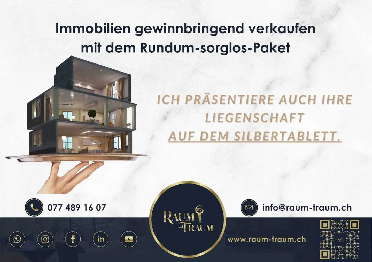 Immobile commerciale a Wettingen: un buon investimento! - Foto 5 di 11