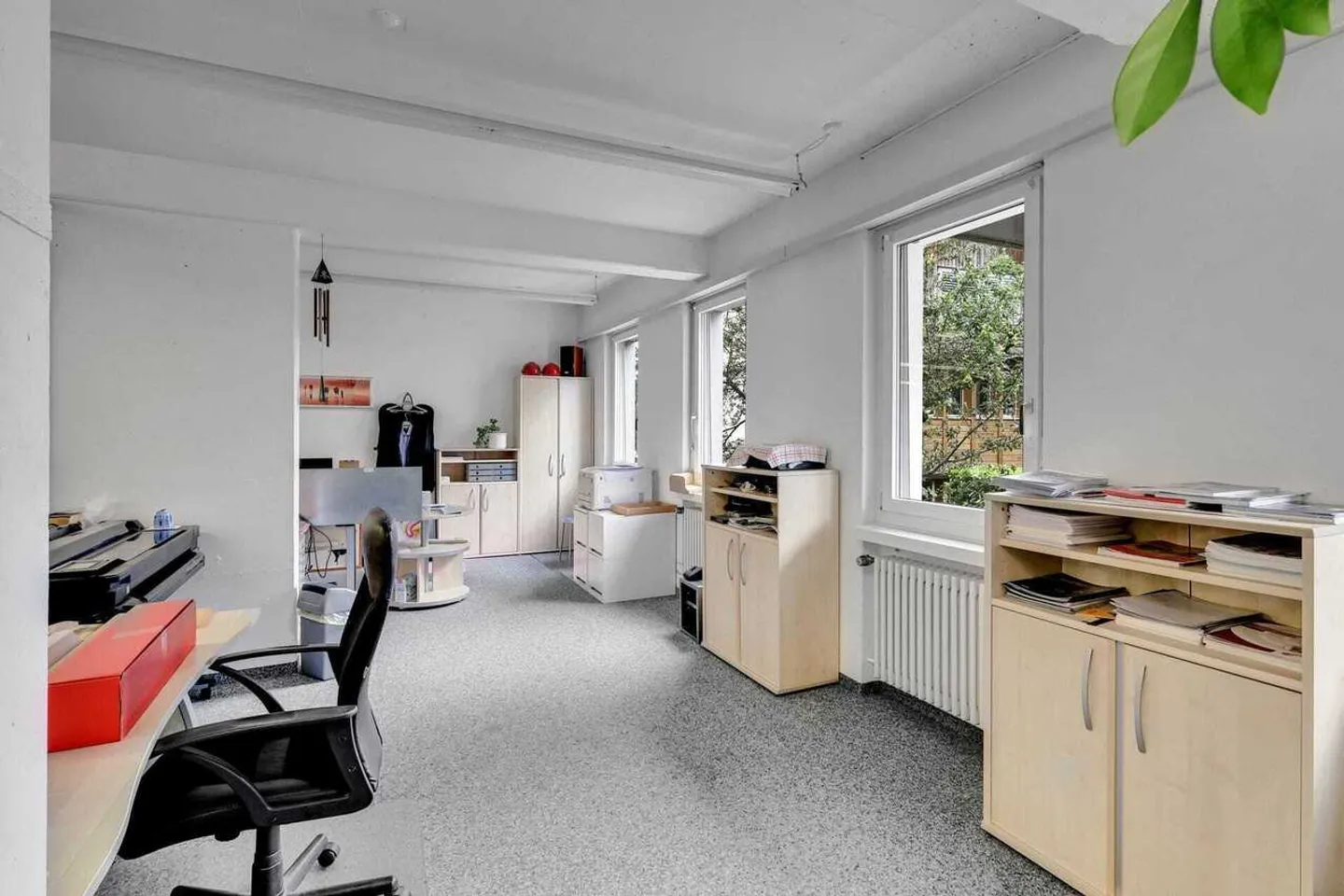 Immobile commerciale a Wettingen: un buon investimento! - Foto 6 di 11