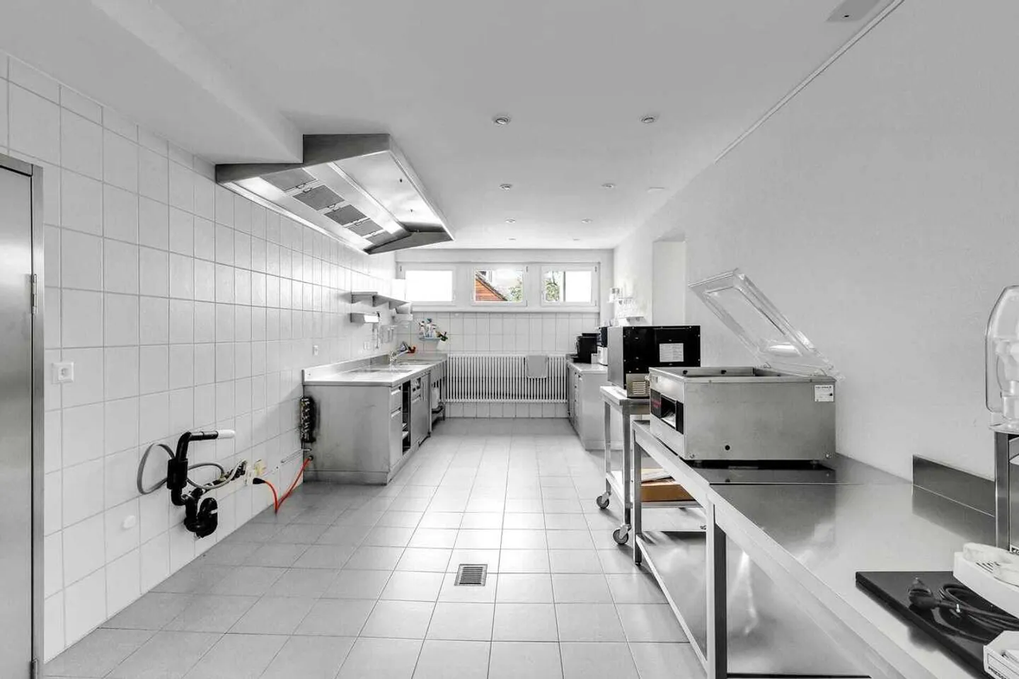 Immobile commerciale a Wettingen: un buon investimento! - Foto 7 di 11