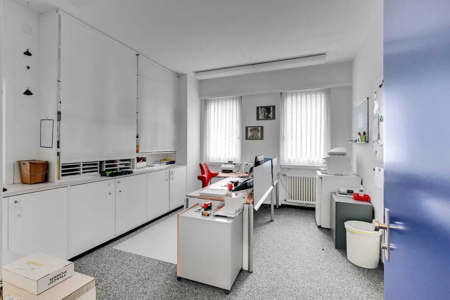 Immobile commerciale a Wettingen: un buon investimento! - Foto 8 di 11