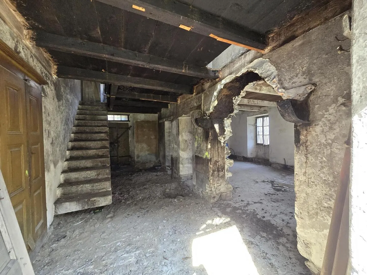 Geräumiges Familienhaus in Personico - Foto 5 von 6