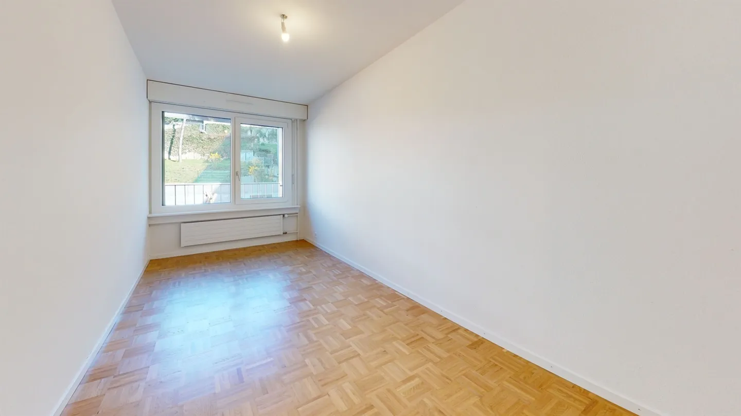 Nur einen Steinwurf vom Bahnhof entfernt - Foto 5 von 9