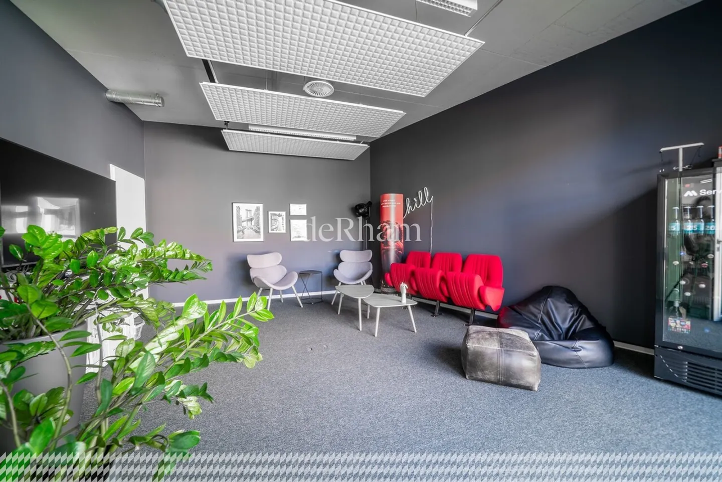 Spazio commerciale vicino ai servizi. - Foto 7 di 12