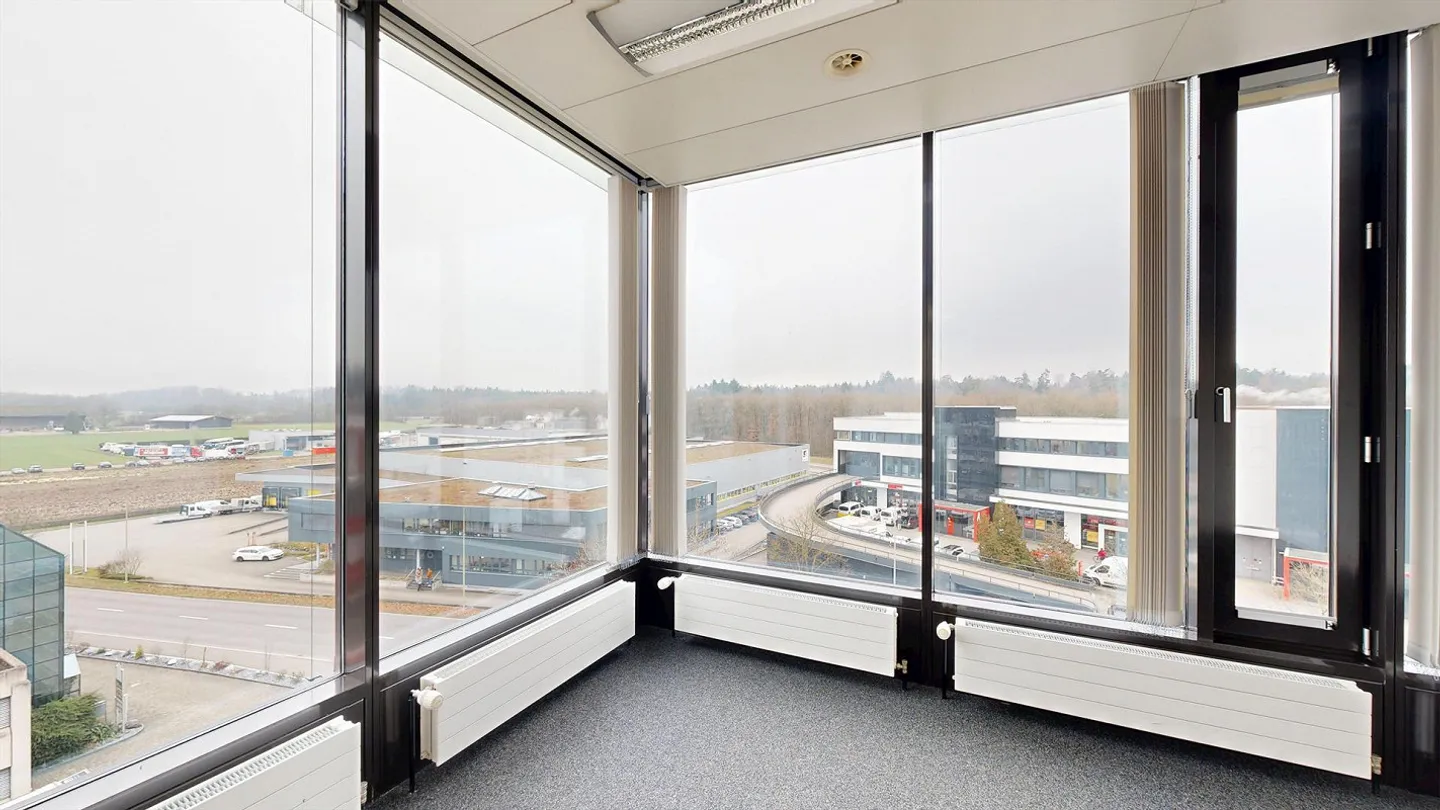 Moderne Bürofläche mit Weitblick - Foto 8 von 15