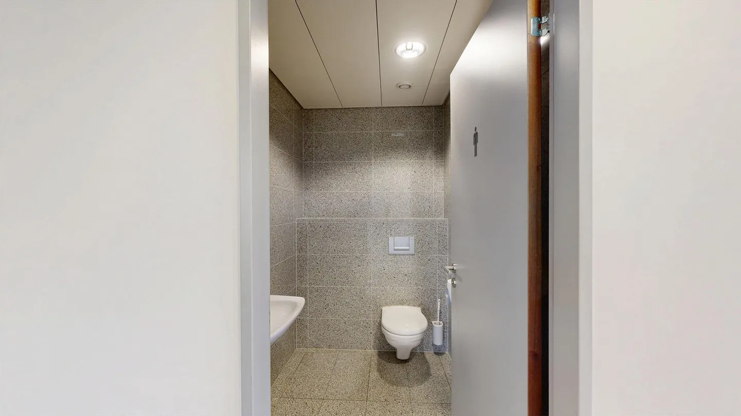 Moderne Bürofläche mit Weitblick - Foto 9 von 15