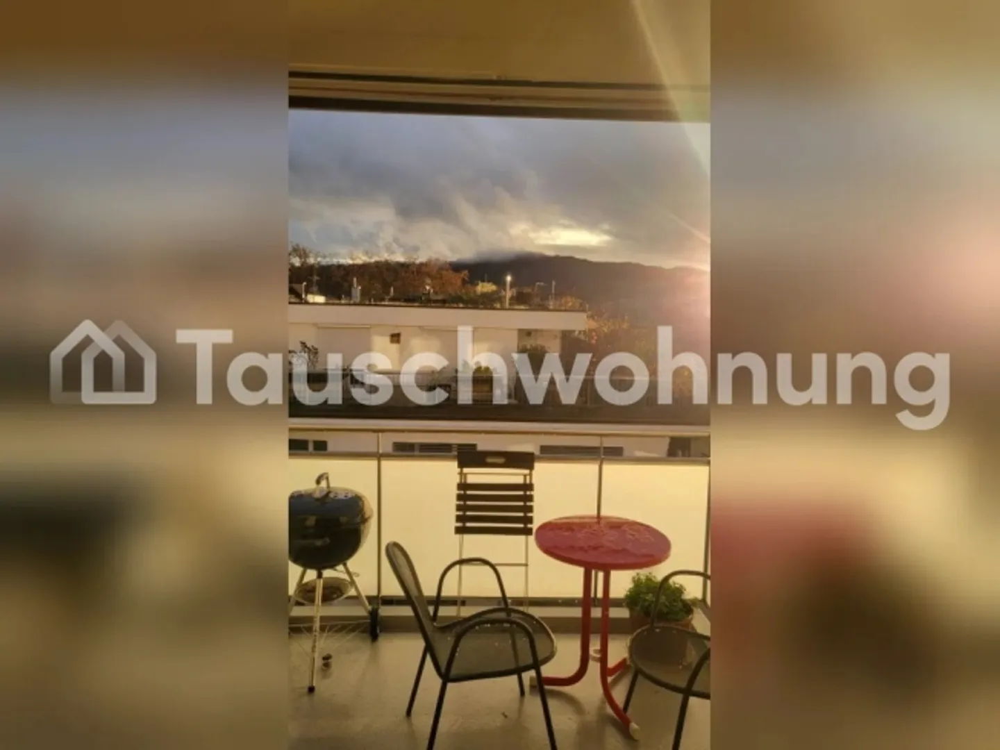 Central apartment near Langsstr. - for quiet family apartment - Photo 1 of 6