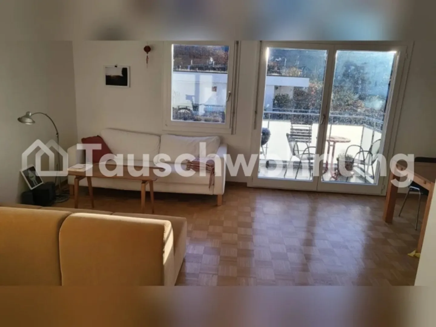 Central apartment near Langsstr. - for quiet family apartment - Photo 2 of 6