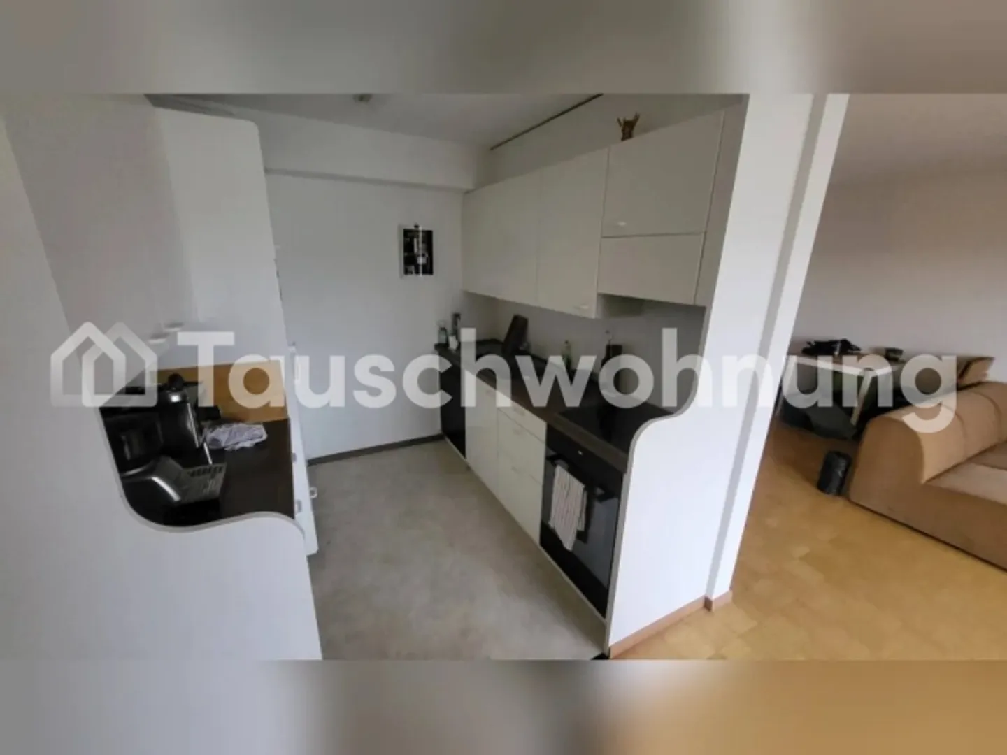 Central apartment near Langsstr. - for quiet family apartment - Photo 3 of 6