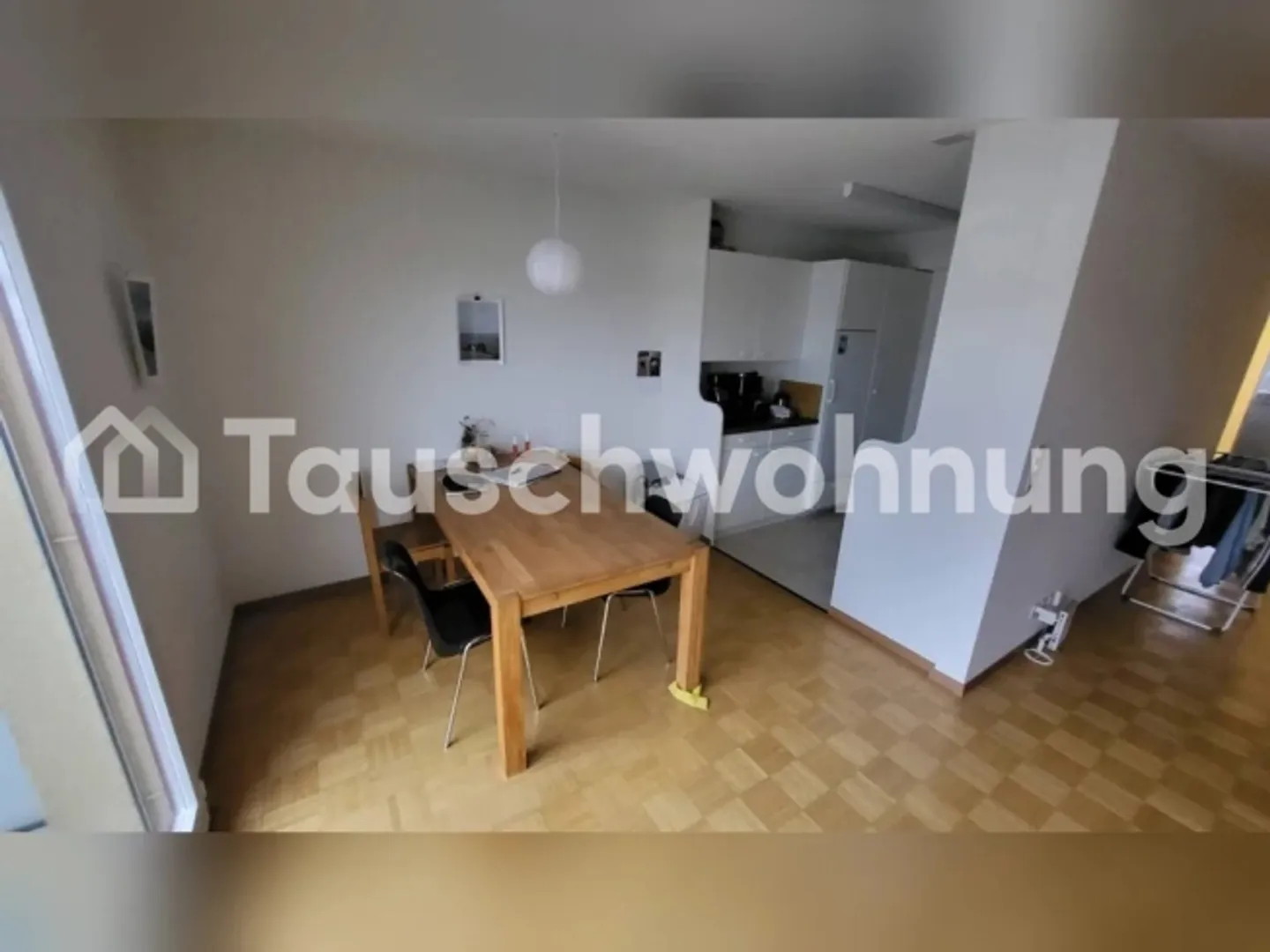 Central apartment near Langsstr. - for quiet family apartment - Photo 4 of 6