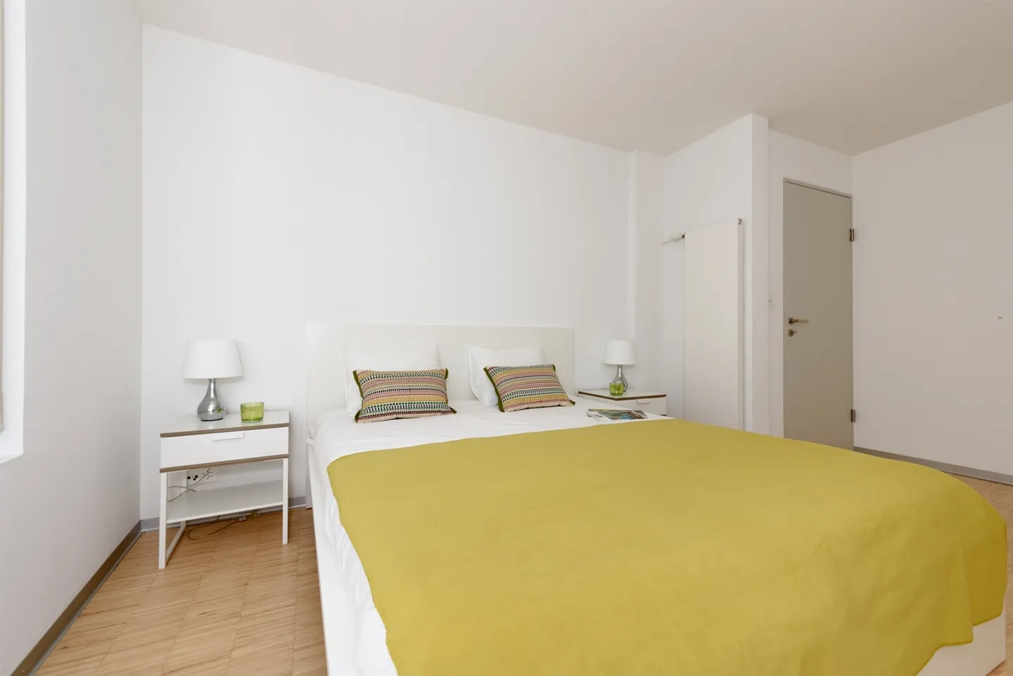 Apartment in the heart of the pedestrian zone - Photo 4 of 7