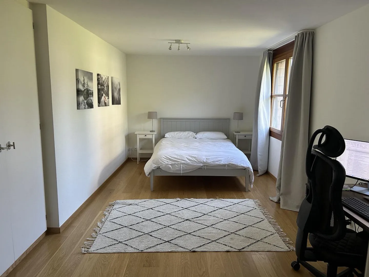 Spaziosa casa a schiera di 6,5 locali a Binningen - Foto 5 di 15