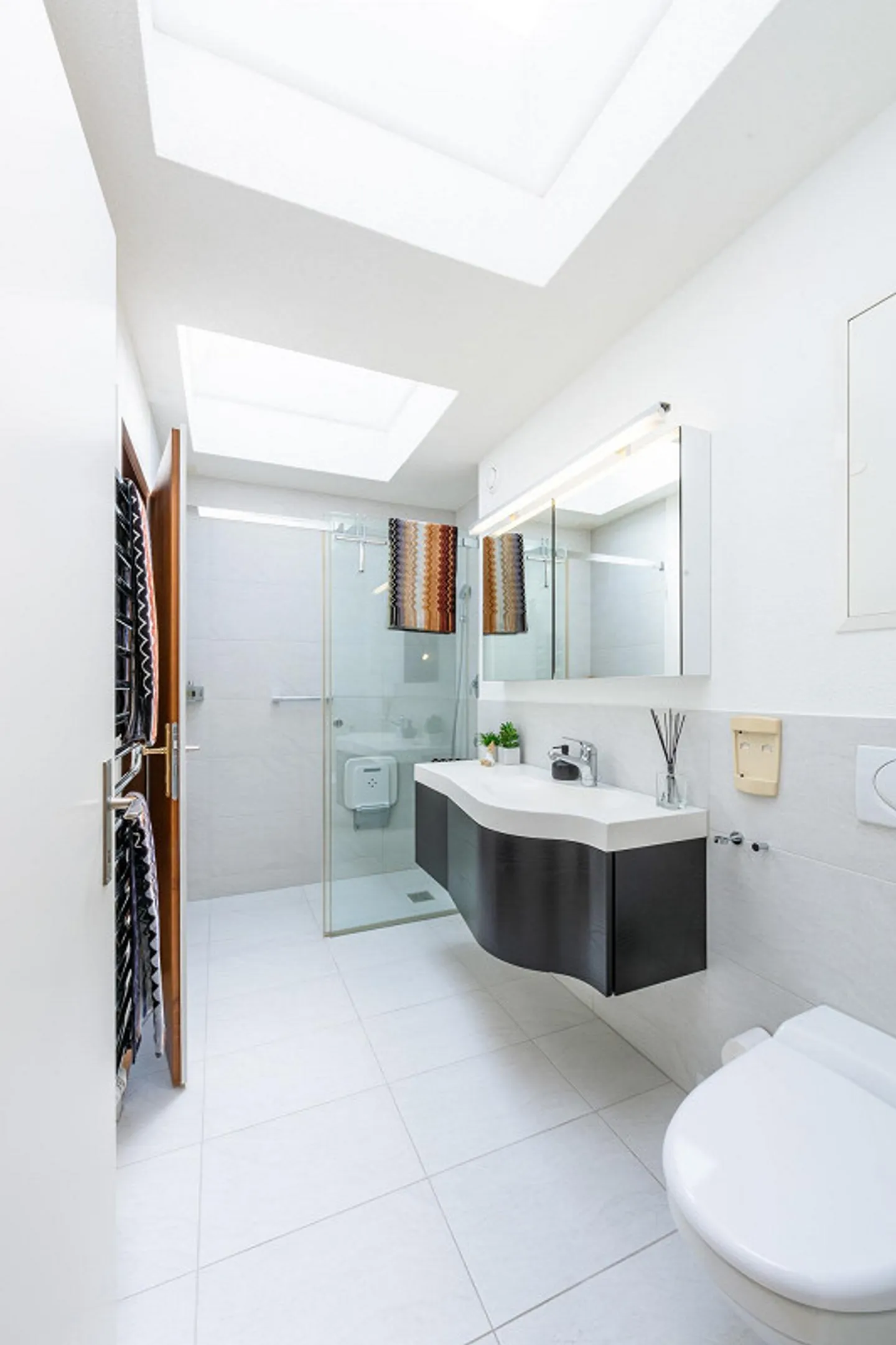 Appartement en Attique 6.5 Pièces - Photo 11 sur 13