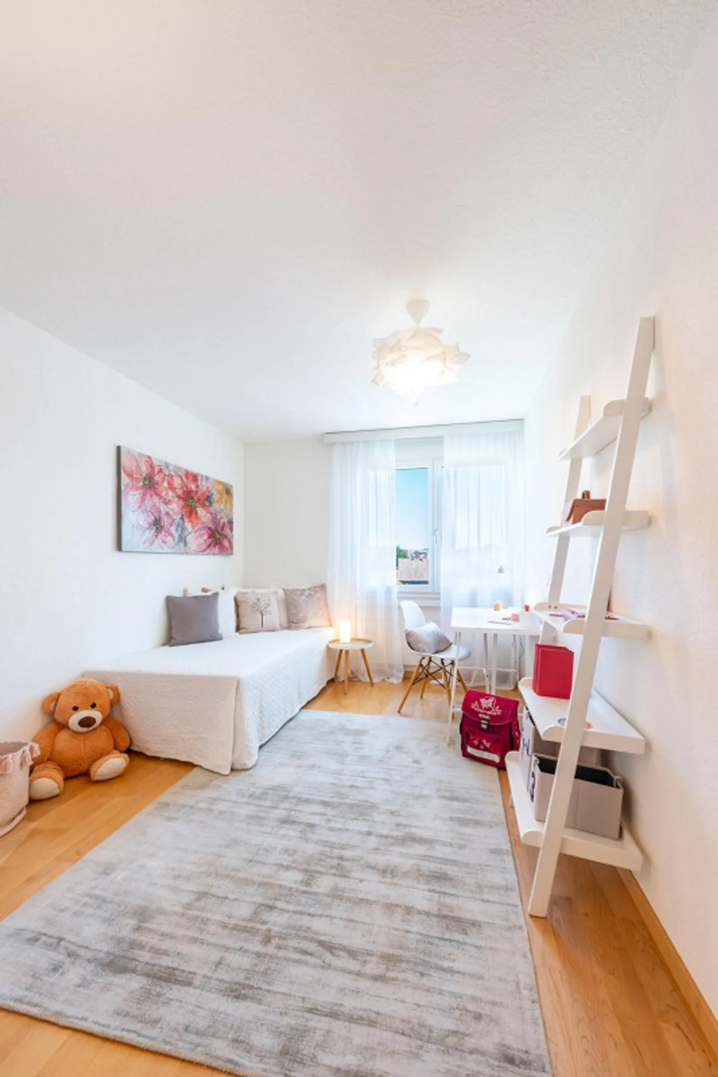 Appartement en Attique 6.5 Pièces - Photo 12 sur 13