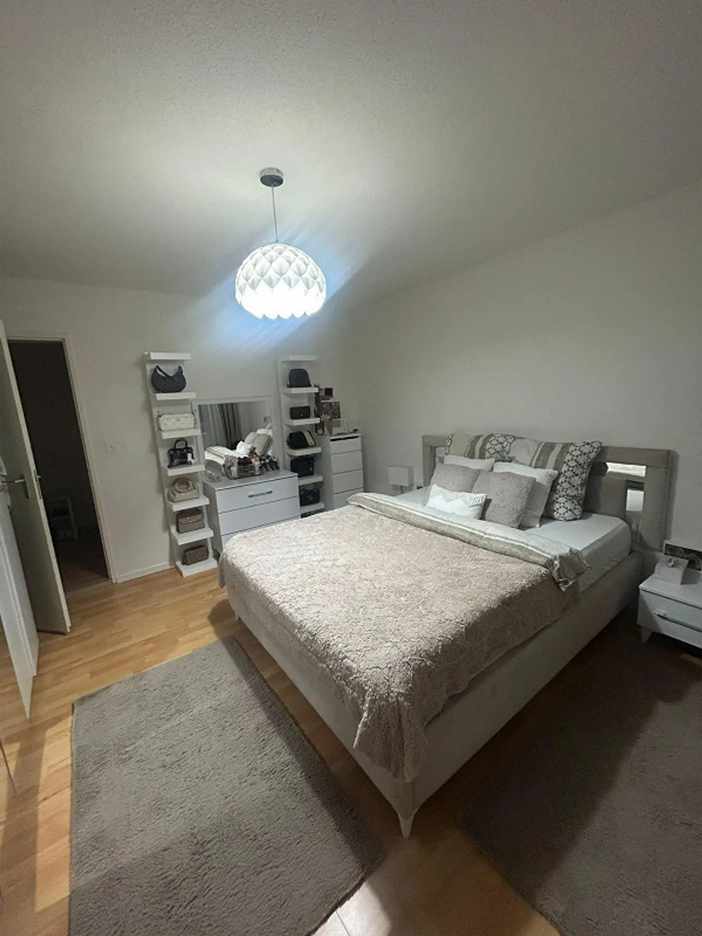 3.0 Zimmerwohnung in Effretikon - Foto 1 von 7