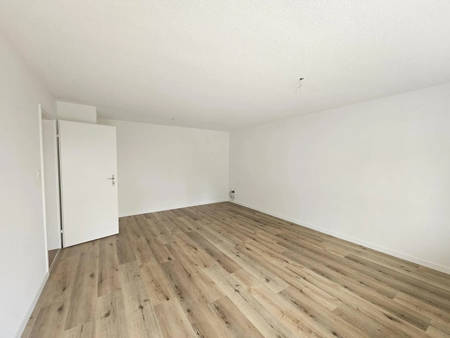 Appartamento 3 locali con balcone in posizione tranquilla - Foto 6 di 7