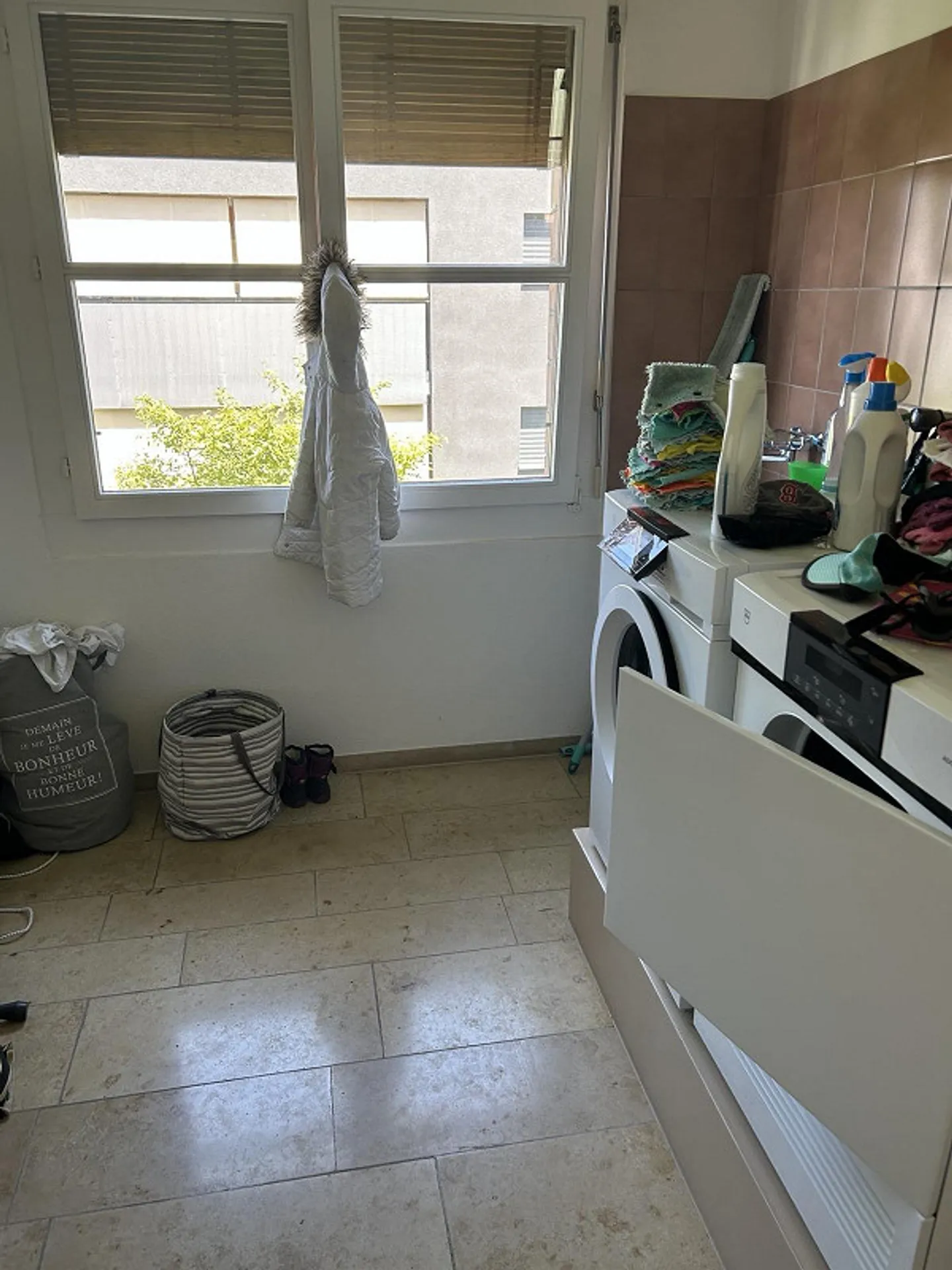 Spaziosa casa a schiera di 6,5 locali a Binningen - Foto 10 di 15