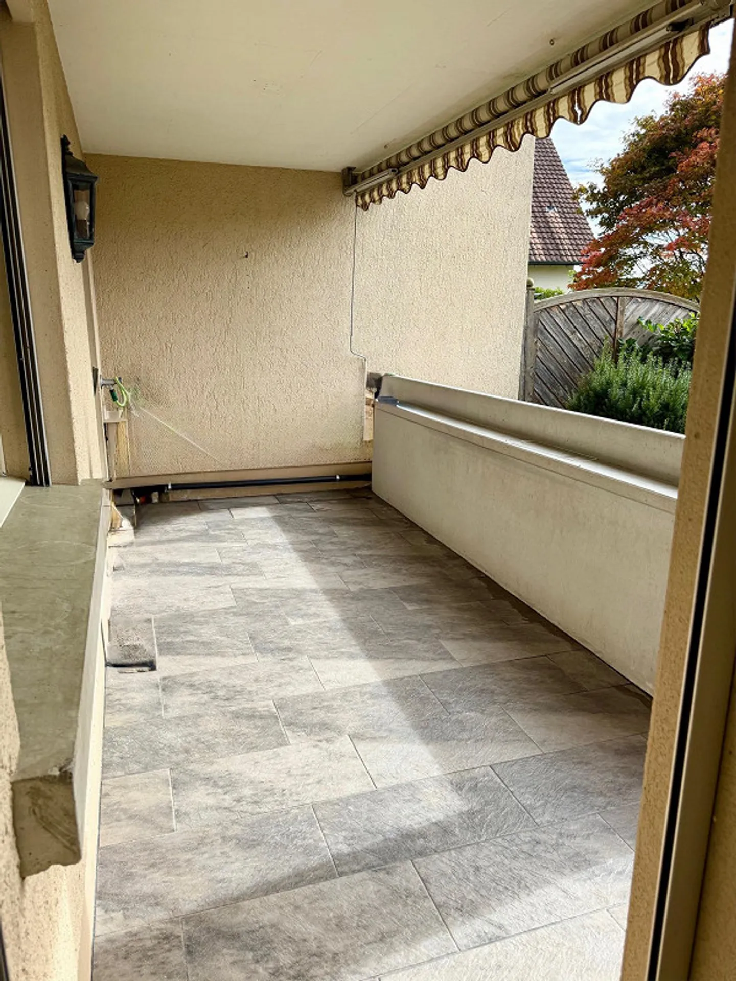 Appartamento 5.5 stanze nel verde - Foto 14 di 14