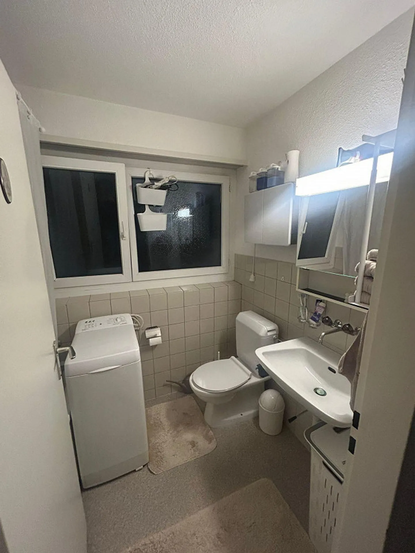 3.0 Zimmerwohnung in Effretikon - Foto 3 von 7